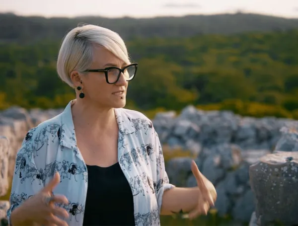 izr. prof. dr. Martina Blečić Kavur