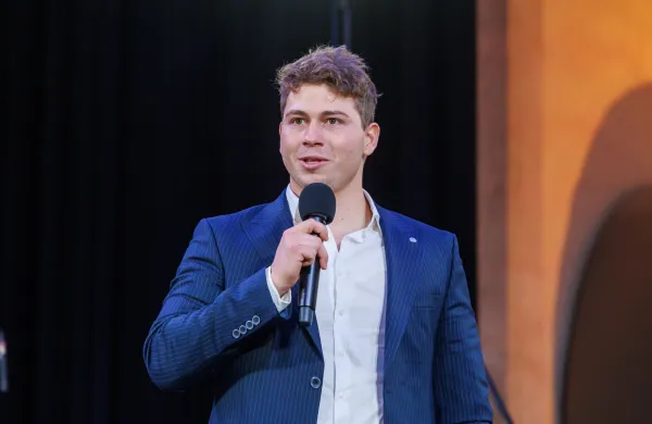 Prvi test že januarja v Braziliji