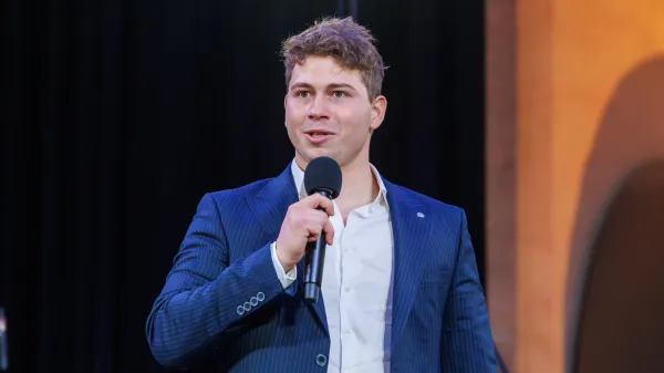 Prvi test že januarja v Braziliji