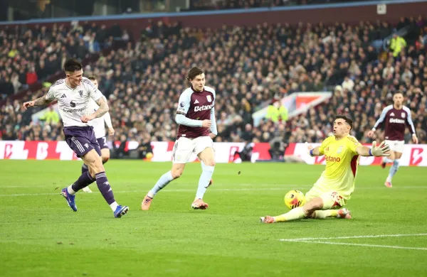 Na Otoku v pričakovanju slovenskega spopada