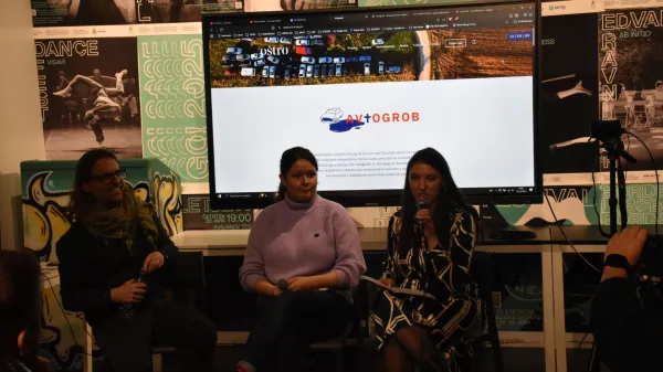 Na Primorskem 16 neprijavljenih odlagali&scaron;č odsluženih vozil