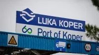 Koper, Luka Koper.