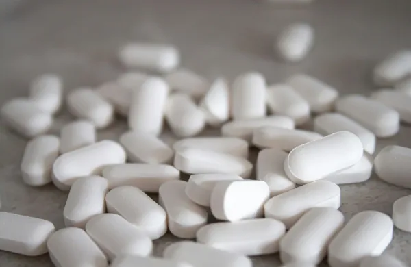 Zdravilo za zmanj&scaron;anje debelosti pri odraslih bo zdaj tudi v obliki tablet, ne le injekcij.