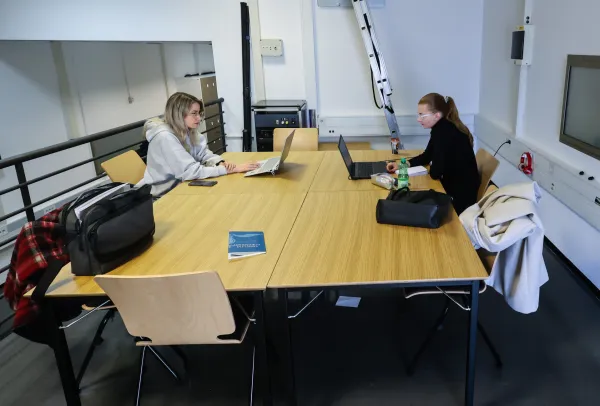 Koper, 14.02.2024Univerzitetna knjižnica, Univerza na Primorskem