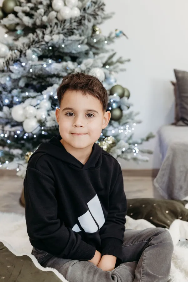 Teo nujno rabi pomoč