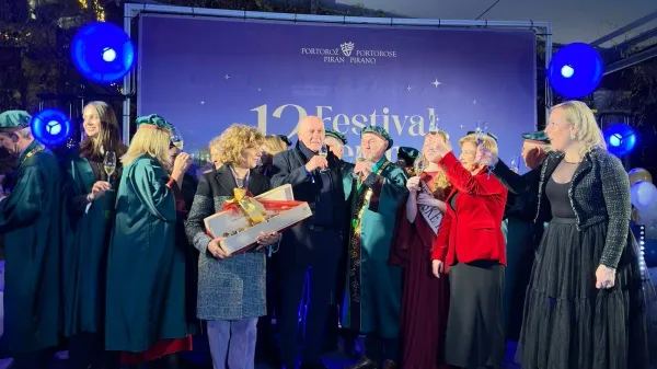 Festival penin Portorož