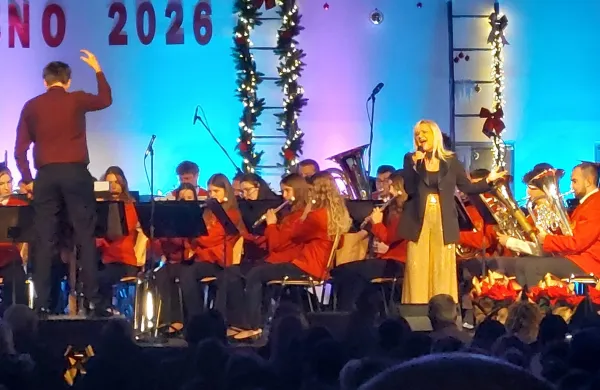 Nu&scaron;a Derenda in PO Vogrsko 