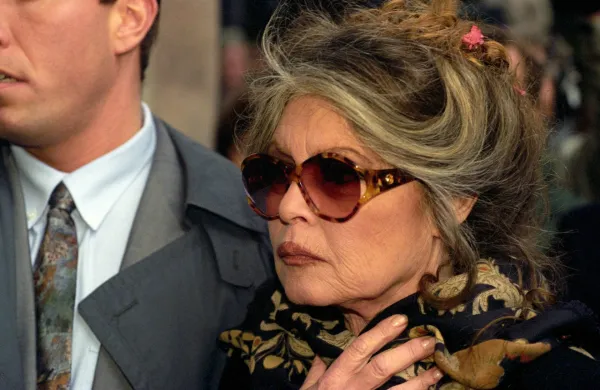 Brigitte Bardot (1934-2025)