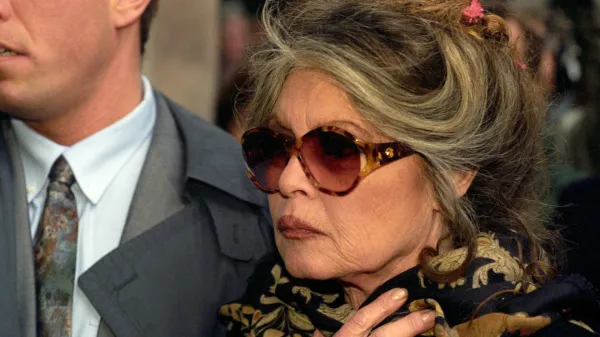 Brigitte Bardot (1934-2025)