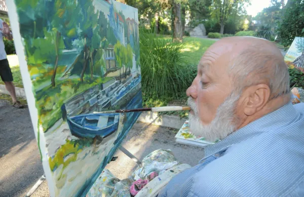 Vojko Ga&scaron;perut