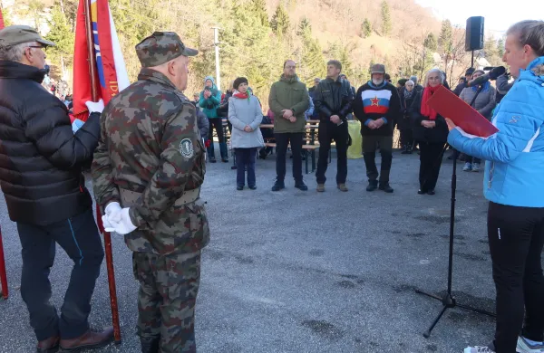 Orehek: Do svobode in samostojnosti, ker se niso delili