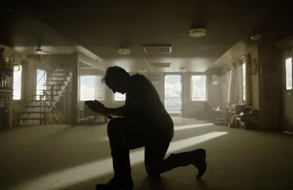 Tom Cruise in Sandra H&uuml;ller prihodnje leto skupaj v filmu Digger