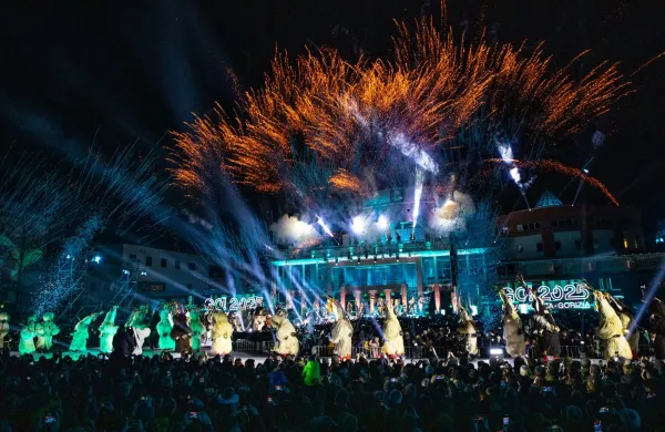 epk otvoritev kurenti koranti