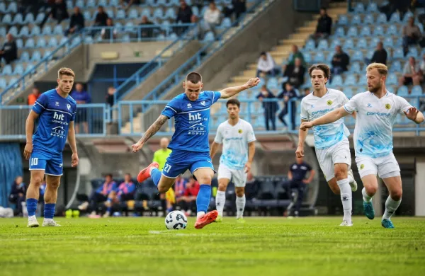 Novogoričani so pred koncem leta prejeli neželeno božičnico