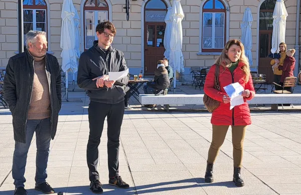 Gori&scaron;ka.si in Forum Gorizia o neizkori&scaron;čenih priložnostih EPK: &ldquo;Premalo sodelovanj med občani na vsakdanjih področjih življenja&rdquo;