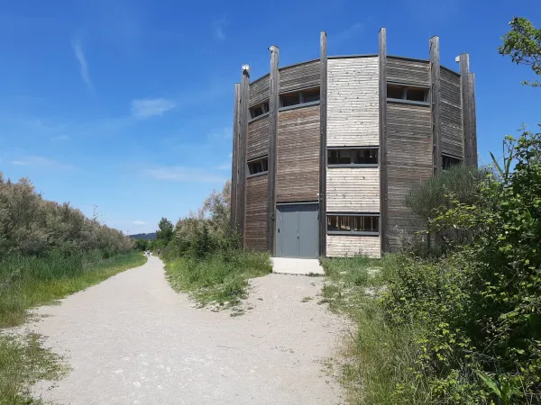 opazovalnica &scaron;kocjanski zatok