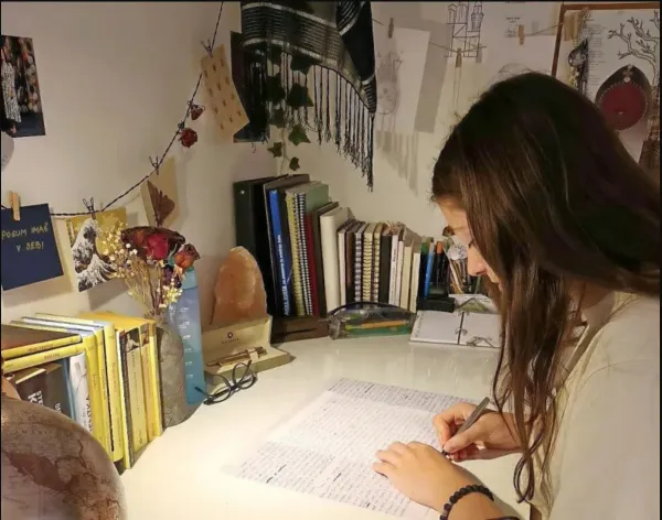 Razmi&scaron;ljanje nekdanje deveto&scaron;olke Žive Kverh ob zaključku osovne &scaron;ole objavljeno v 7. valu je pritegnilo tako na&scaron;o pozornost kot pozornost na&scaron;ih bralcev na spletu. 