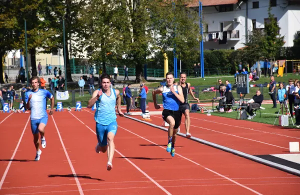 Člani resno le v univerzitetnih sredi&scaron;čih