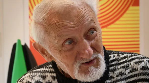 Nedeljko Pečanac (1938-2025)