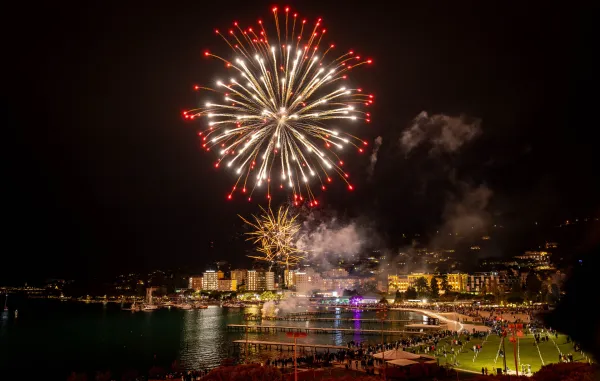 silvestrovanje ognjemet portorož piran
