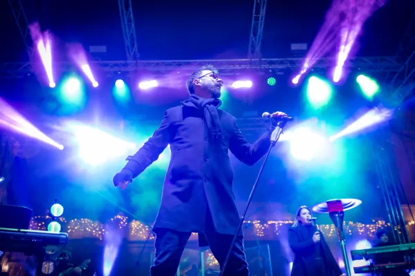 silvestrovanje ognjemet portorož piran