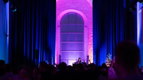 Dnevna novoletna zabava, 31.12.2025