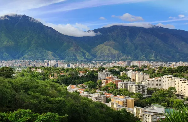 caracas ss