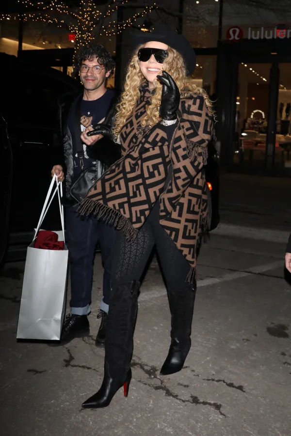 Zakaj je Aspen magnet za zvezdnike?