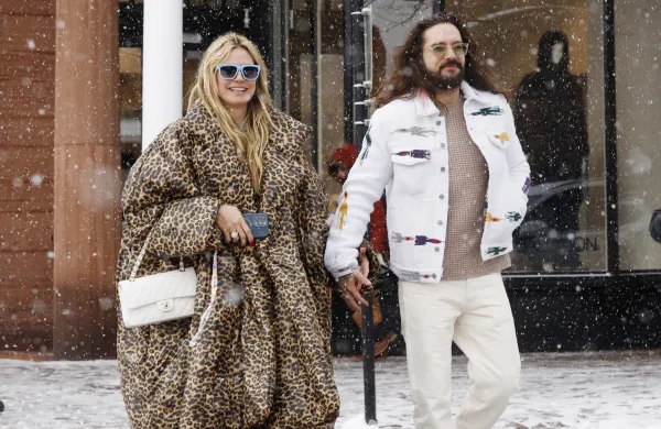 Zakaj je Aspen magnet za zvezdnike?