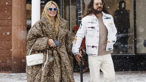 Zakaj je Aspen magnet za zvezdnike?