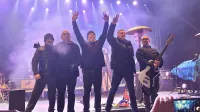 Dan D Novo mesto 31. 12. 2025 zadnji koncert Tokac