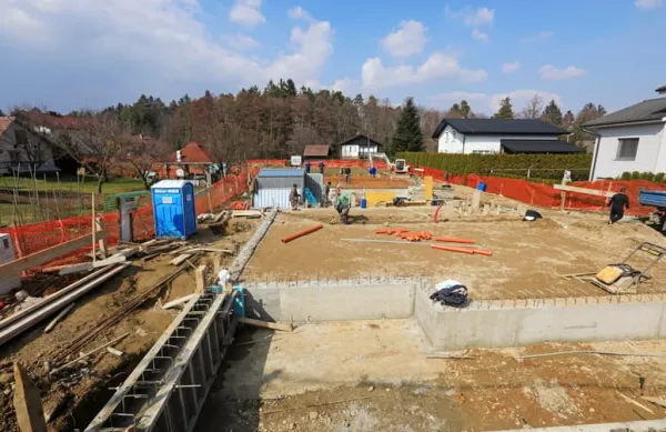 Stavbna zemlji&scaron;ča niso vsa enaka