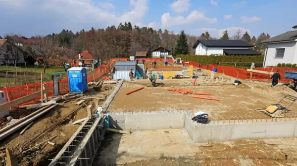 Stavbna zemlji&scaron;ča niso vsa enaka