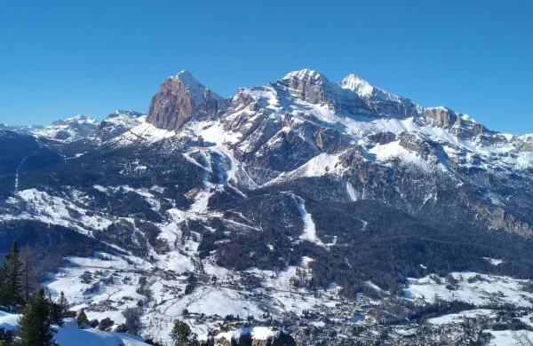 Bodo zimske igre ostale brez identitete?