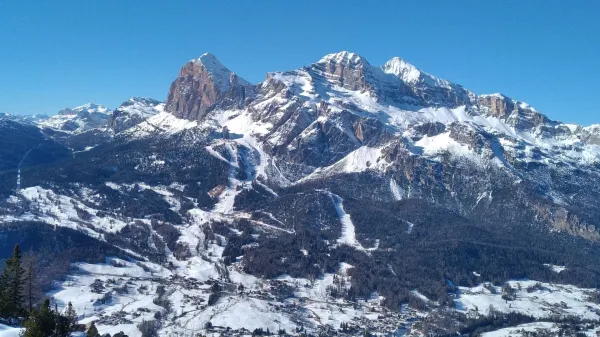 Bodo zimske igre ostale brez identitete?