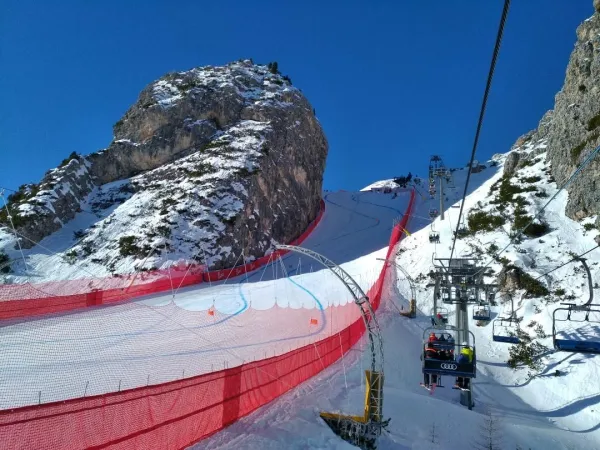 Bodo zimske igre ostale brez identitete?