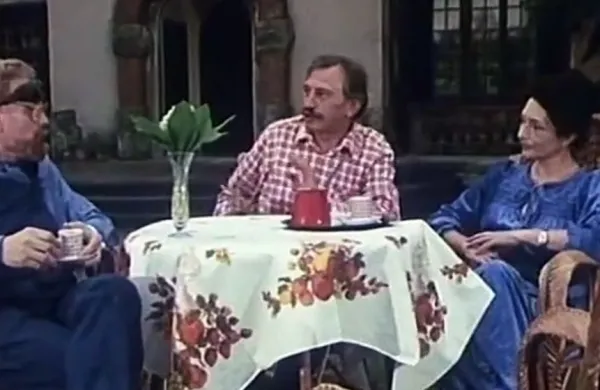 Žikova dinastija je ena najbolj priljubljenih in gledanih filmskih zgodb nekdanje skupne države.