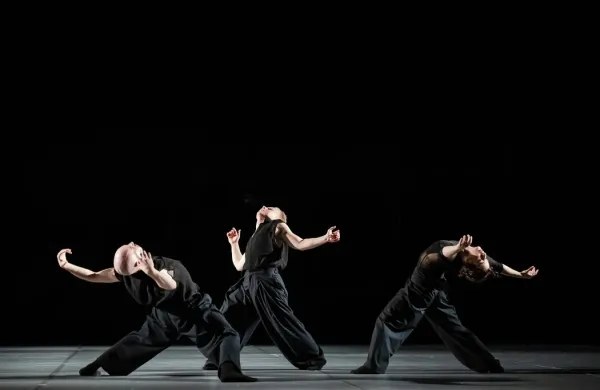 Poetično telo SNG Nova Gorica