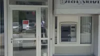 OTP banka bo ukinila edini bankomat v 25 kilometrov dolgi Ba&scaron;ki grapi