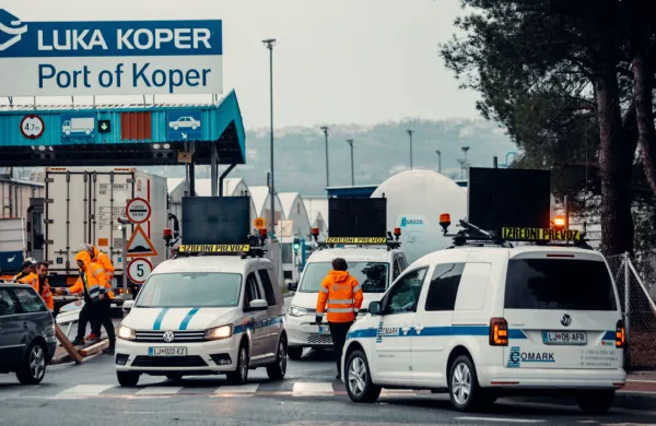 V Evropi so zdaj hit baterijski hranilniki