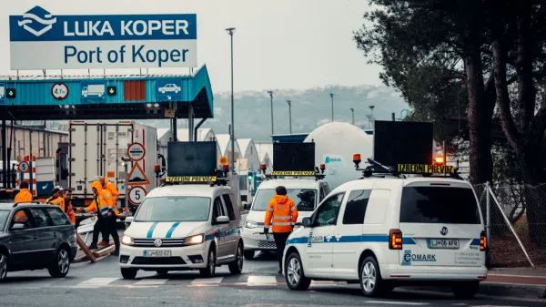 V Evropi so zdaj hit baterijski hranilniki