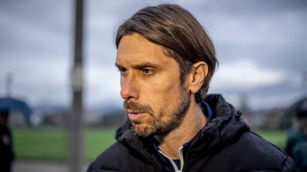 Milan Anđelković trener Primorje