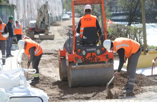 Večjih pretresov na slovenskem trgu dela letos ne pričakujejo