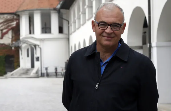 Slovenija, Ljubljana, 10.10.2018, 10. Oktober 2018 Tiskovna konferenca ob 30. obletnici skupine Cuki, zabava,Miha Istenic Foto:Borut Zivulovic/ Bobo