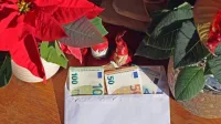 božičnica zimski regres 