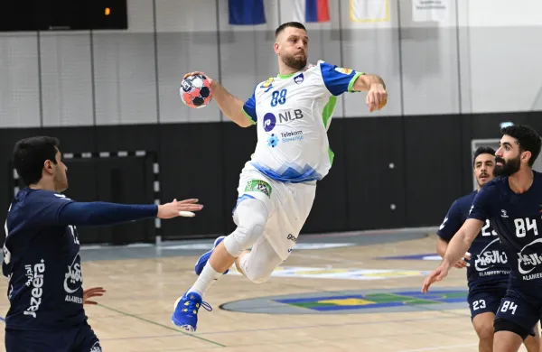 Na evropsko prvenstvo brez najbolj&scaron;ega strelca