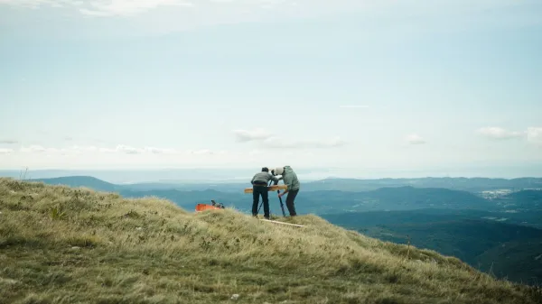 Plateauresidue Anima spirare pivka vetrnice eletrarna
