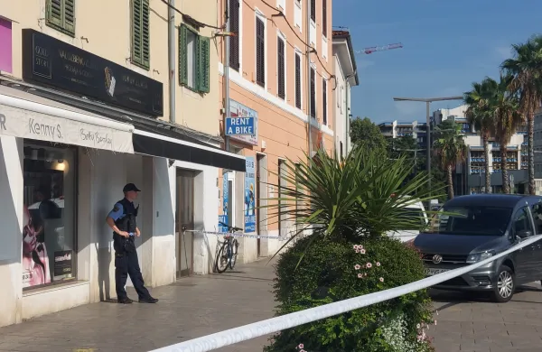 rop, koper, odkup zlata Pristani&scaron;ka