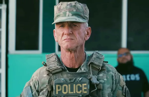 sean penn ena bitka za drugo