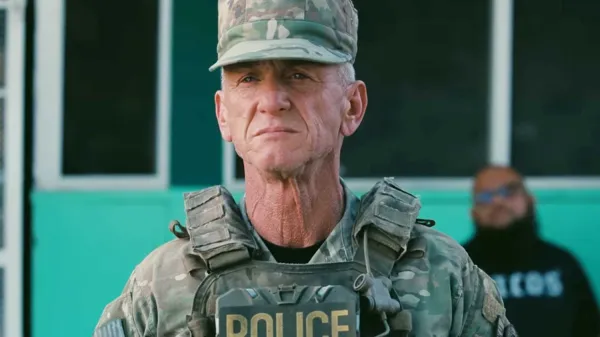 sean penn ena bitka za drugo